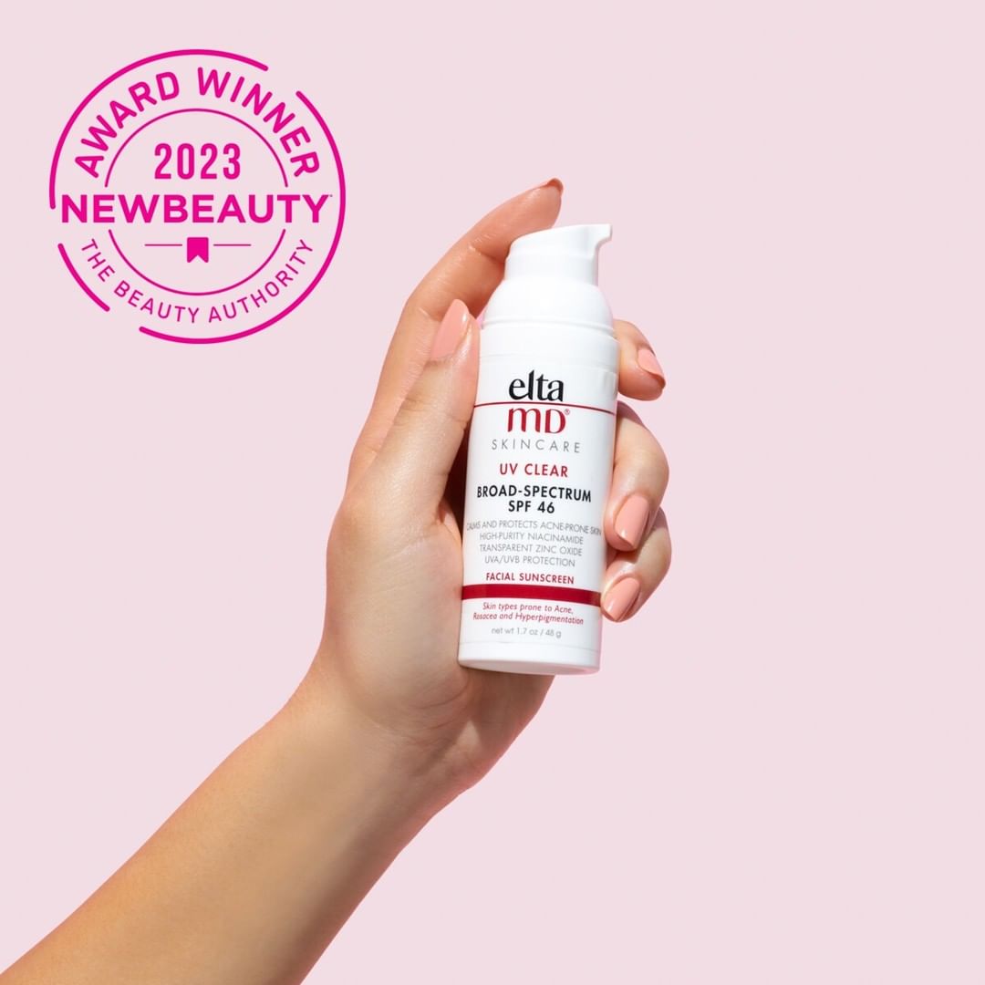 EltaMD Sunscreen