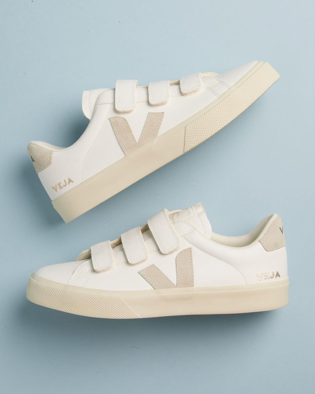 Sustainable fashion Veja