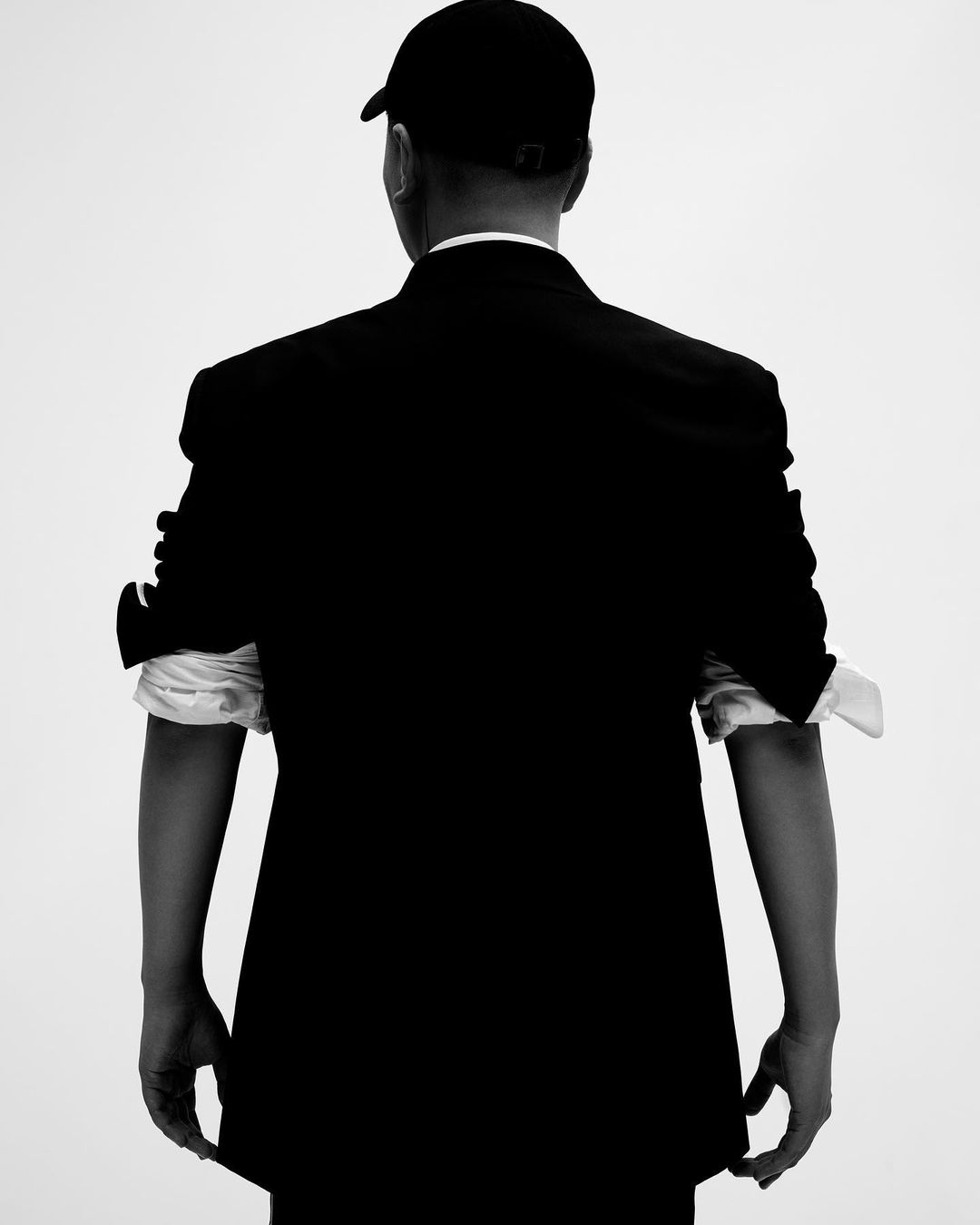 Peter Do Helmut Lang