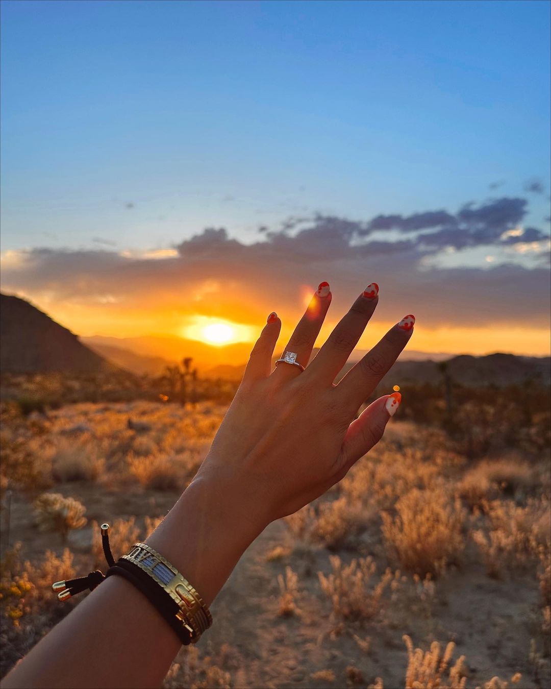 Laureen Uy and Miggy Cruz Engagement