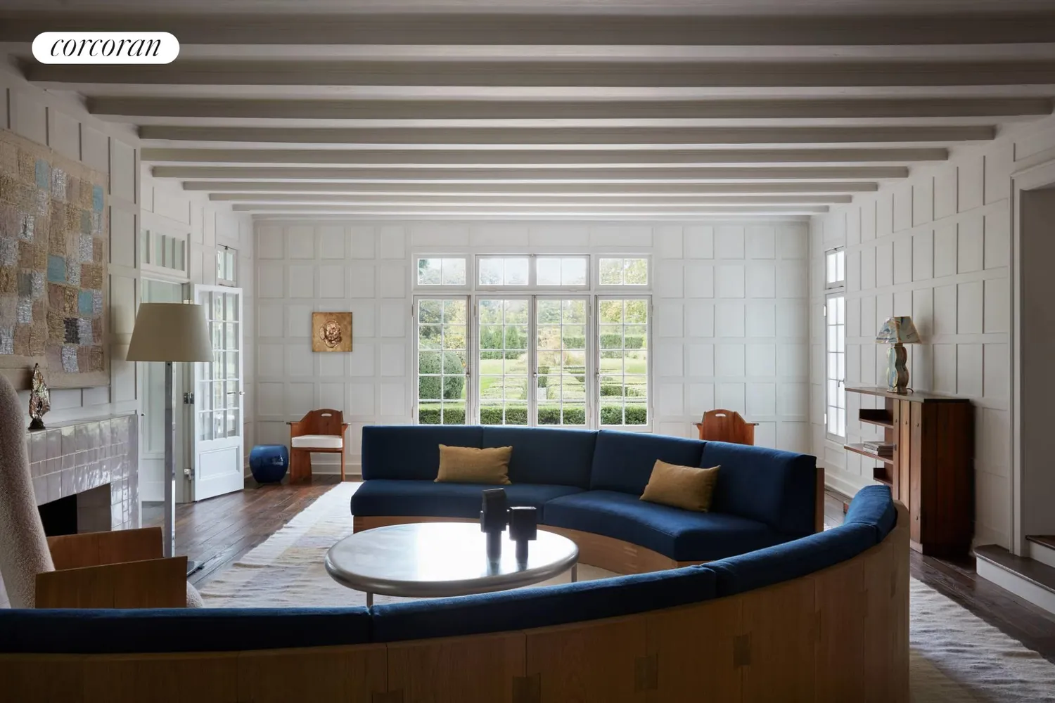 Jackie Kennedy’s Childhood Home for sale