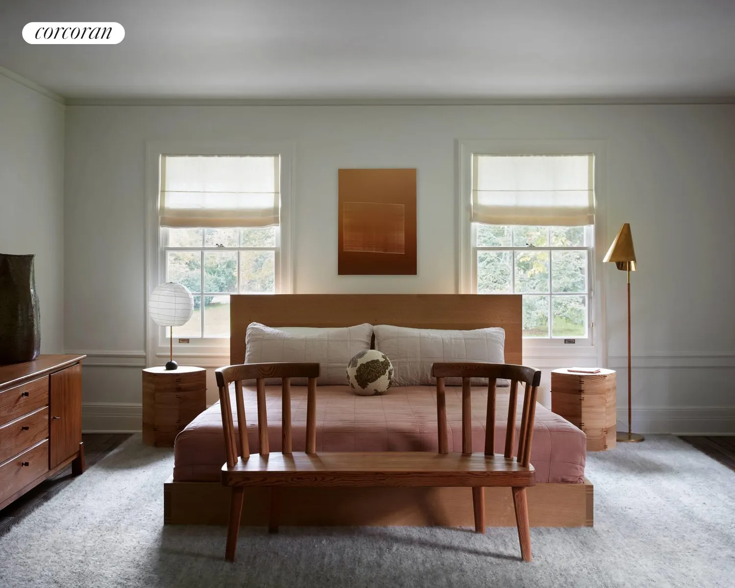 Jackie Kennedy’s Childhood Home for sale