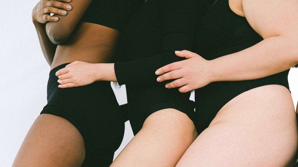 Why We Must Ditch Skinny Privilege for Body Positivity