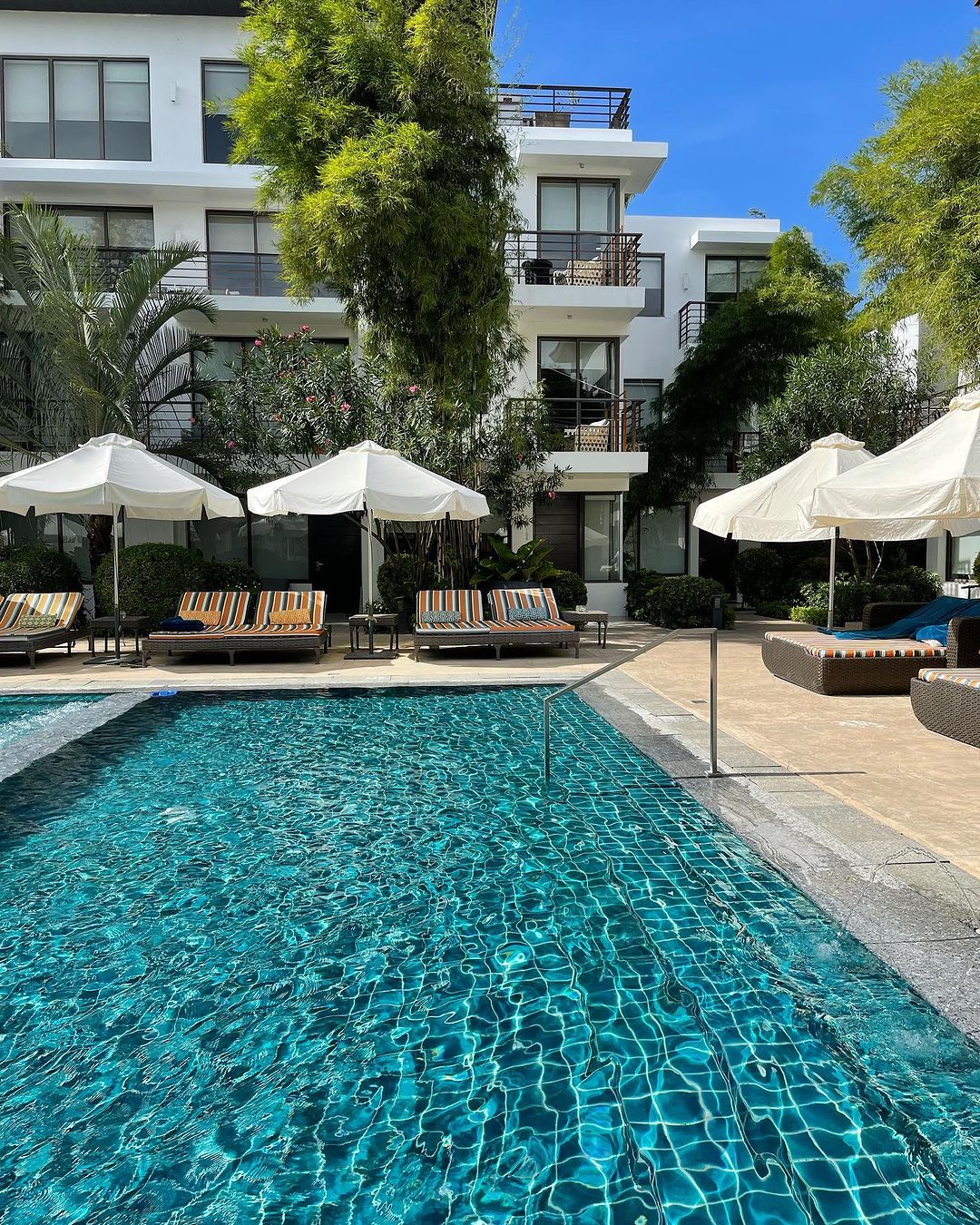 Discovery Shores Boracay