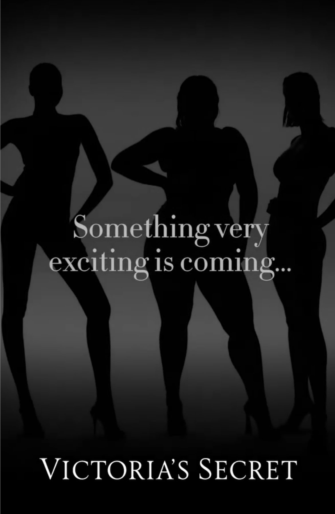 Victoria’s Secret fashion show comebeack