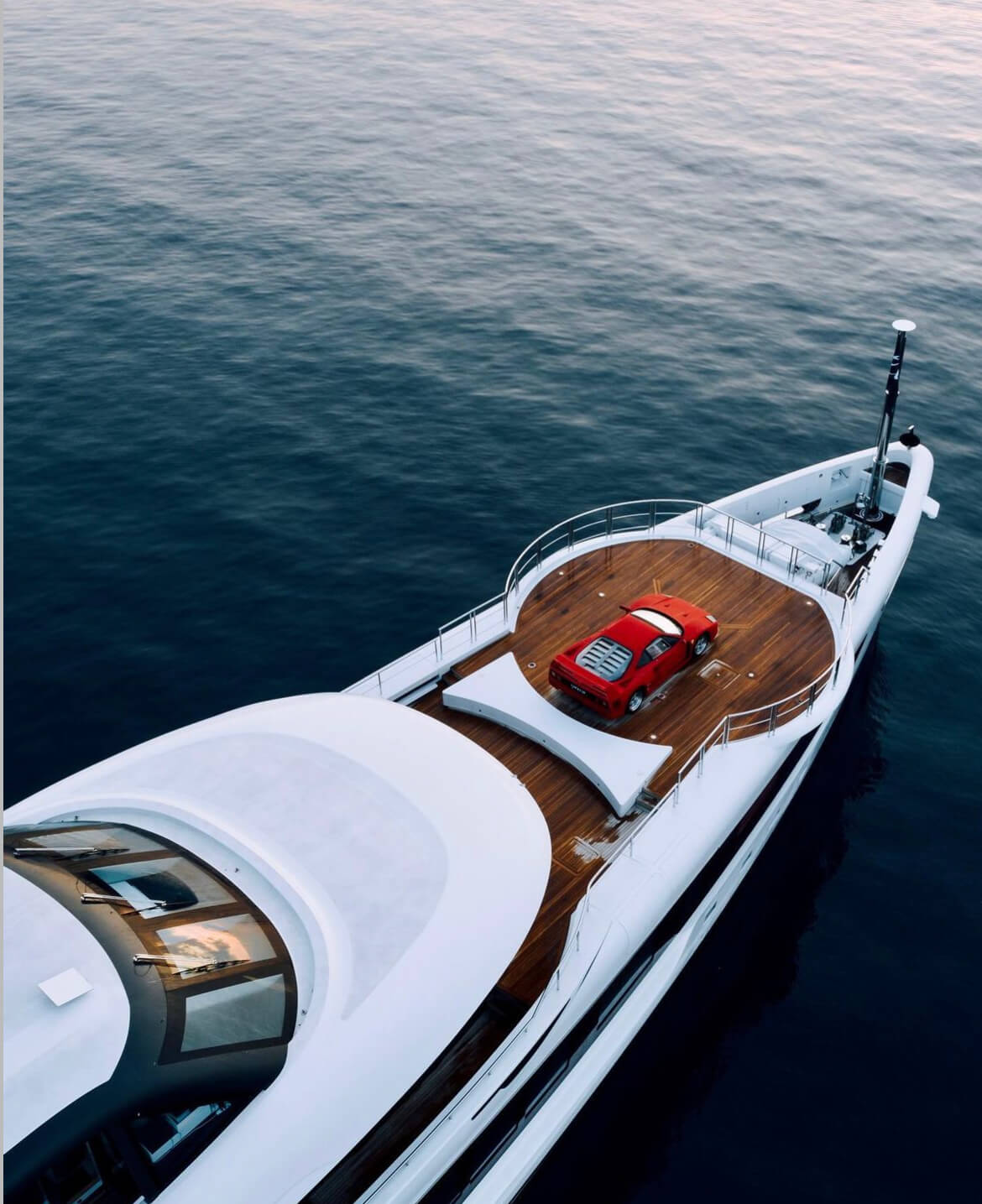 Photo via Instagram @carvintage