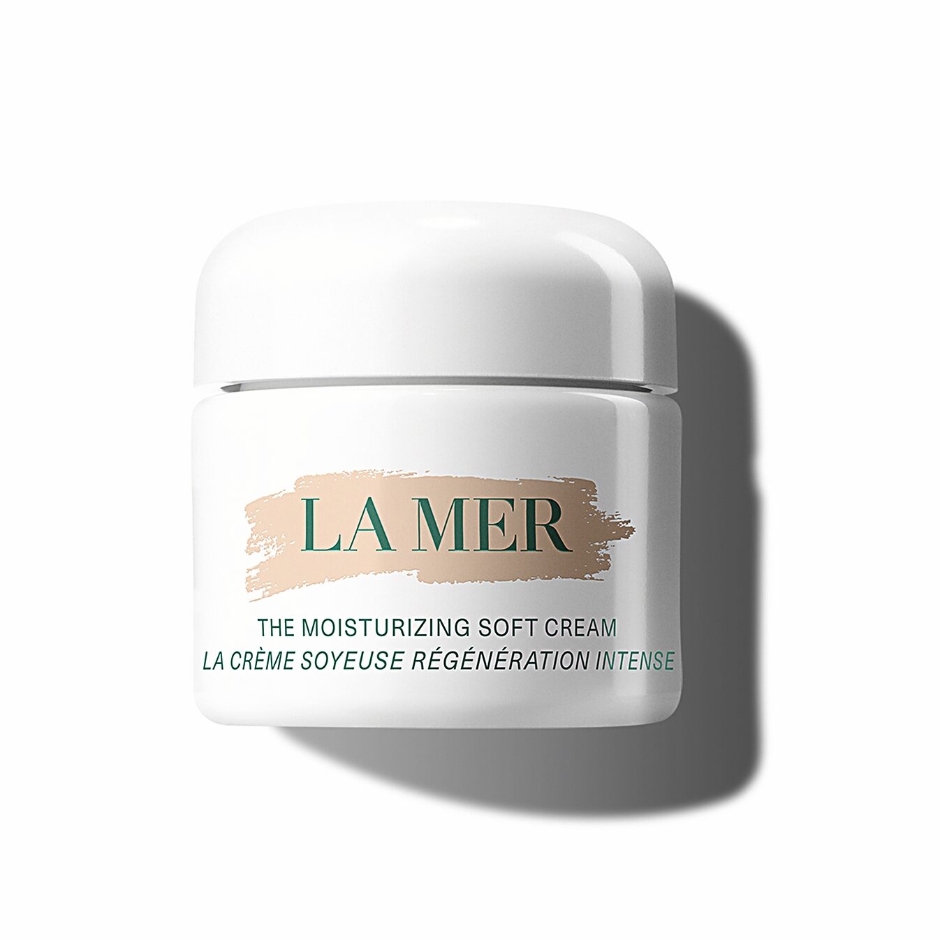 La Mer Moisturizing Soft Cream