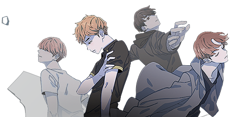 BTS Universe KDrama trailer