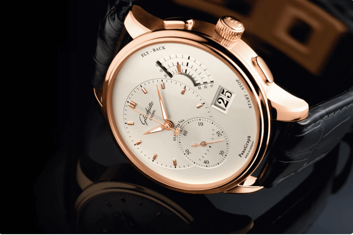 Glashütte Original PanoGraph
