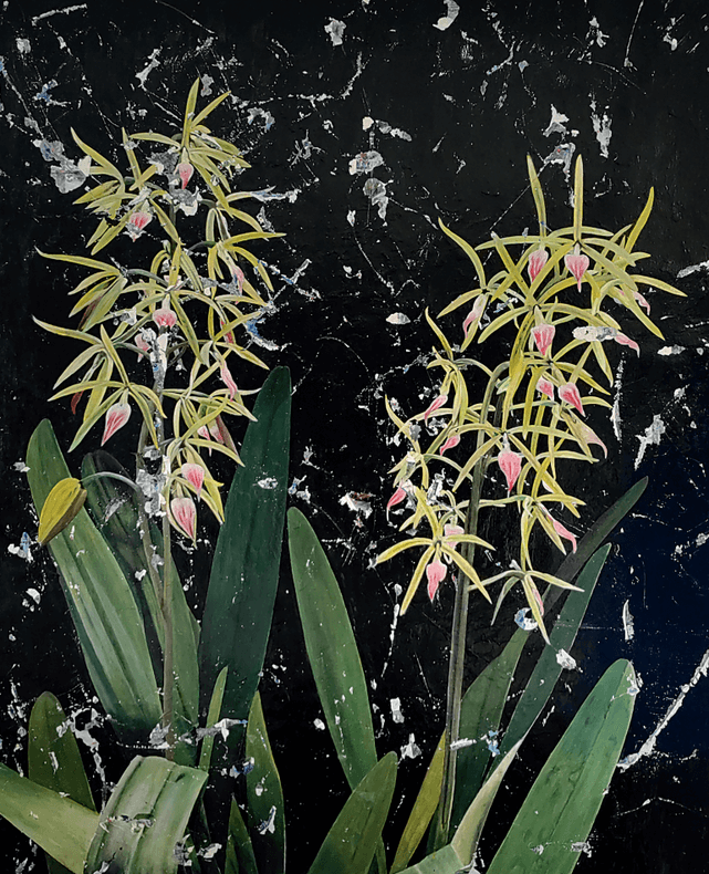 Kristoffer Ardeña November 1, 2020 Painting