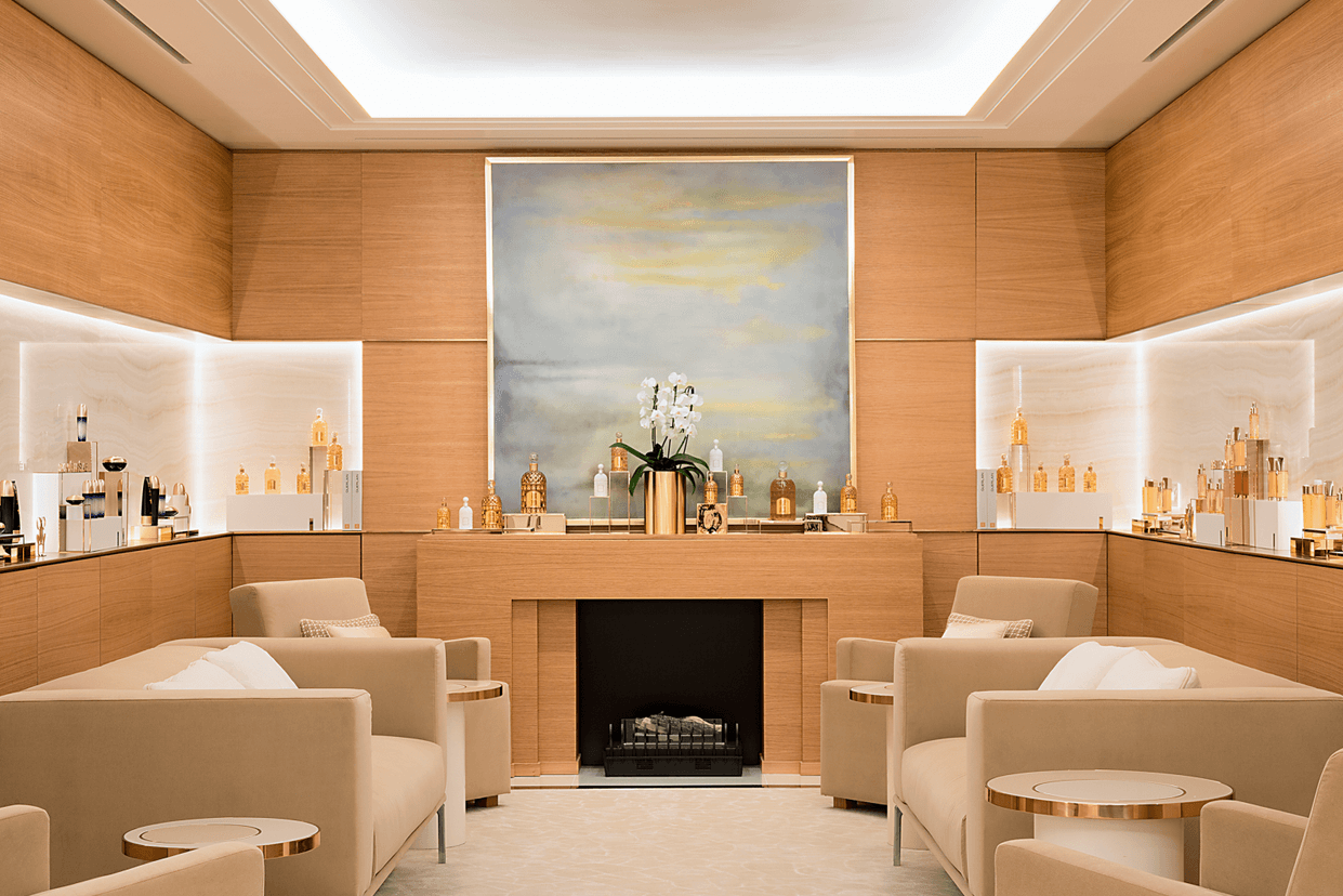 Woodward Hotel Geneva Club Woodward