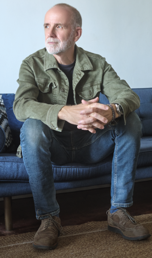 photographer Tom Epperson