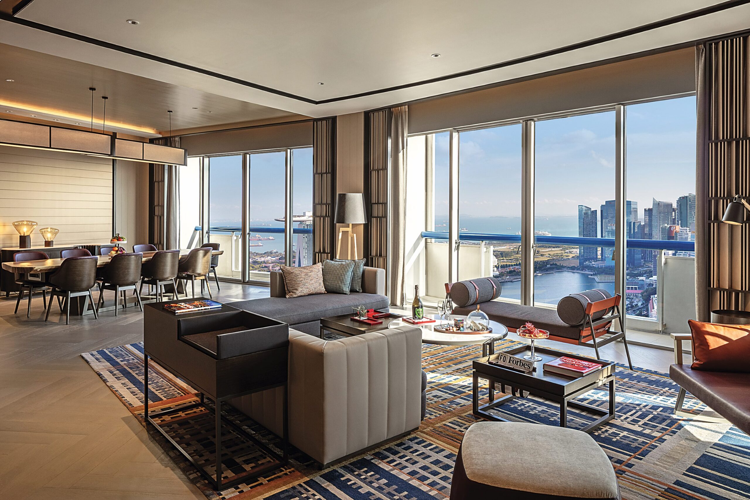 Swissotel The Stamford