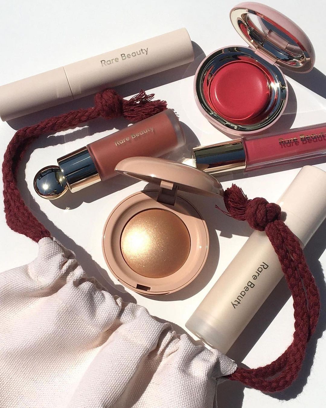 Selena Gomez's Rare Beauty