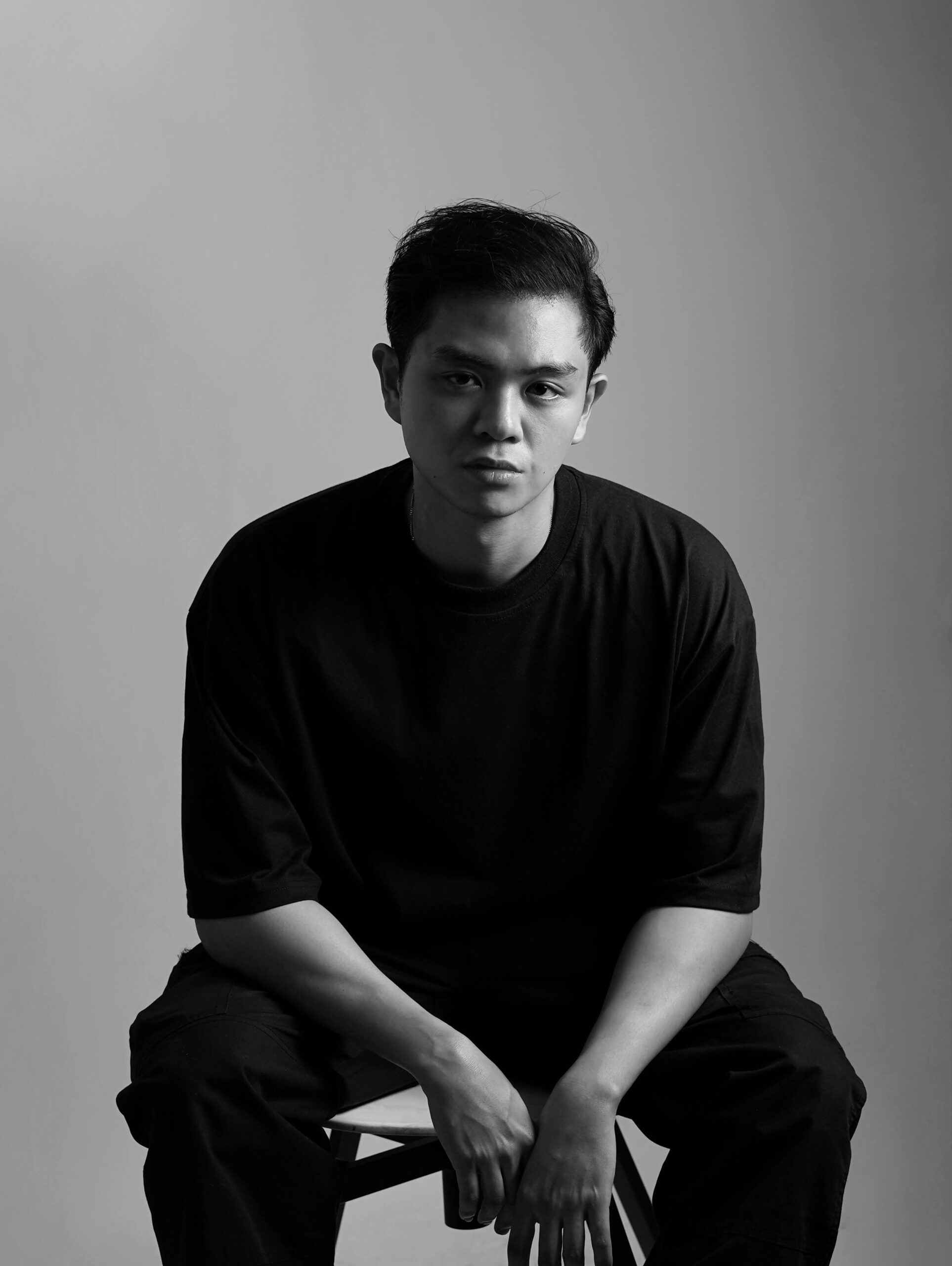 Lorenzo Vega of Siklesa Modern Kalesa