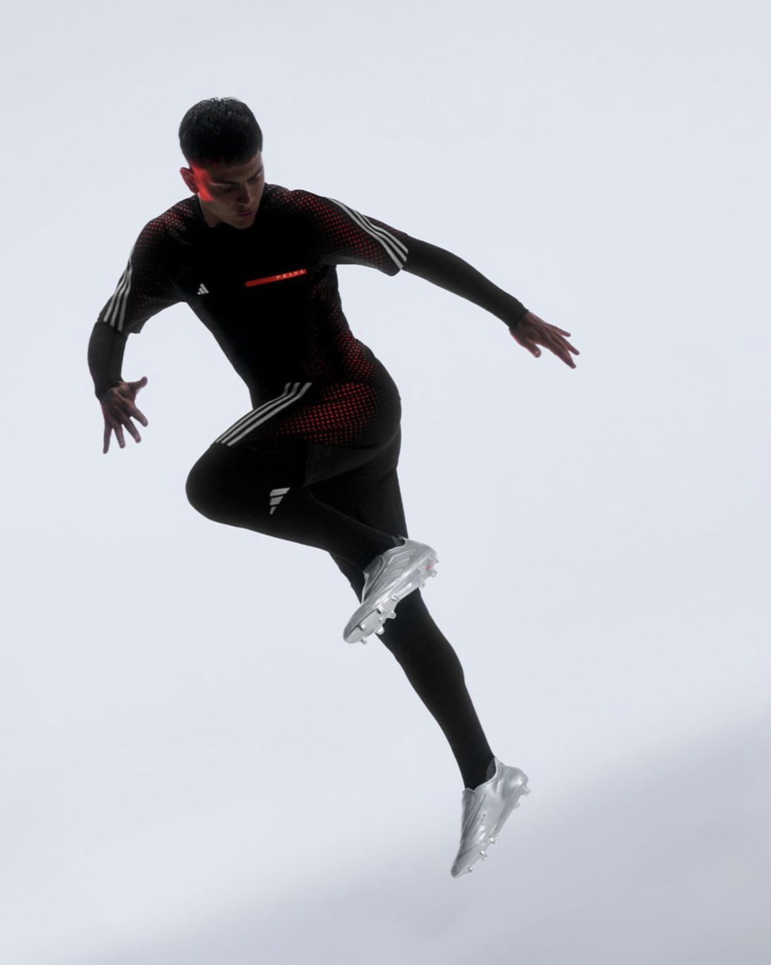 Prada and Adidas Collab