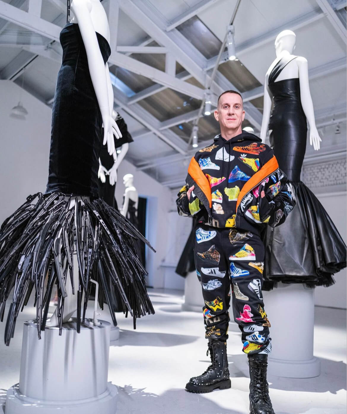 Jeremy Scott