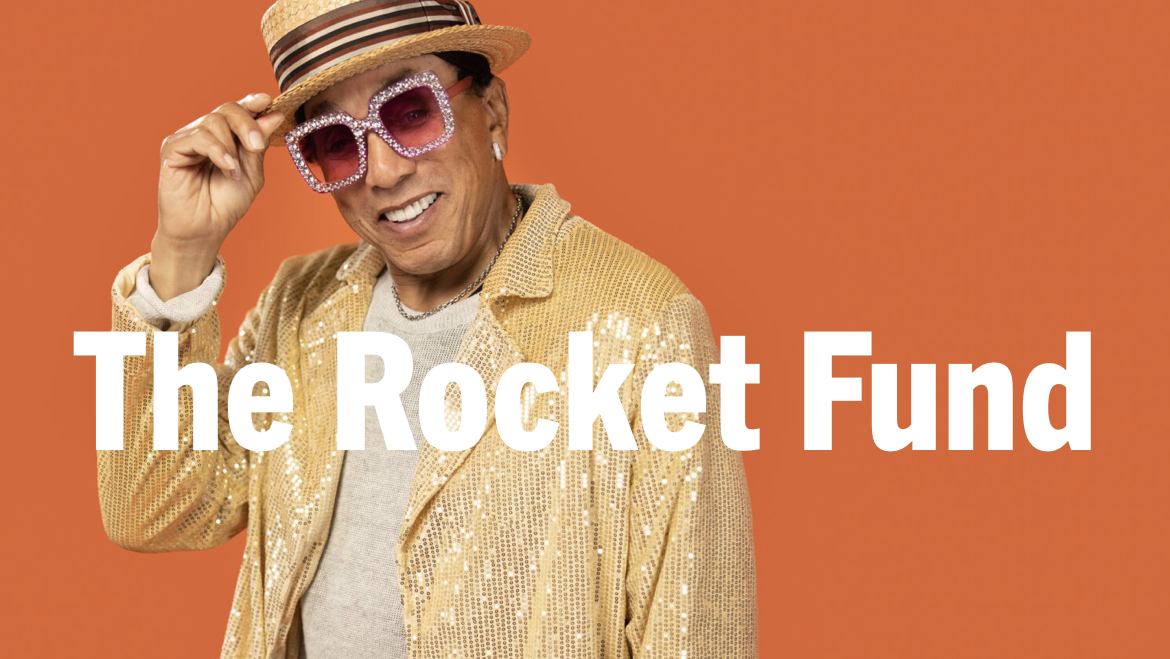 Elton John AIDS Foundation