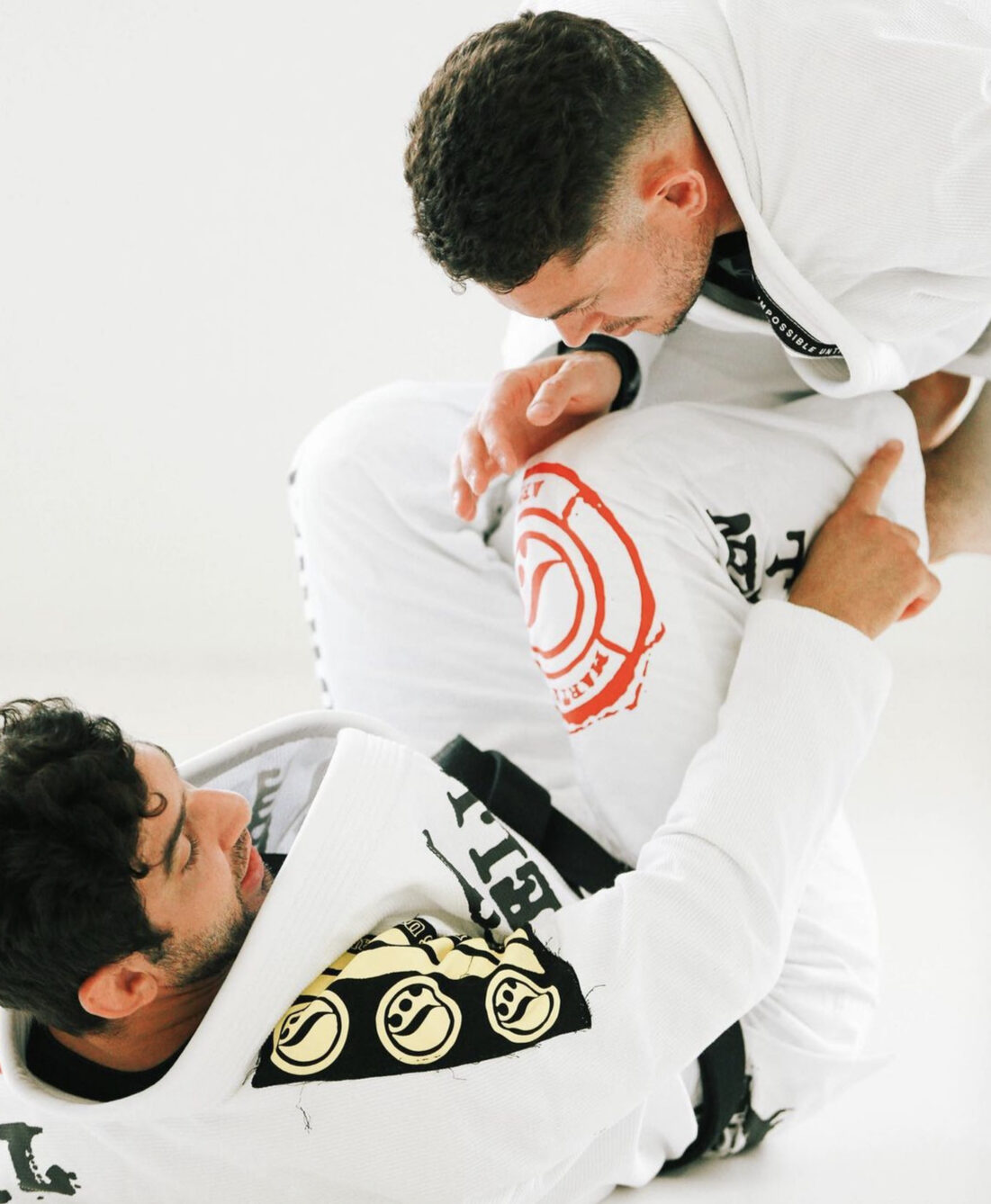 Brazilian Jiu Jitsu