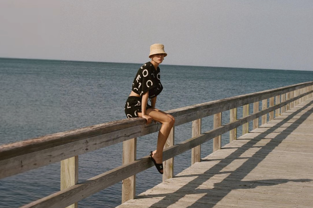 Chanel Sustainability