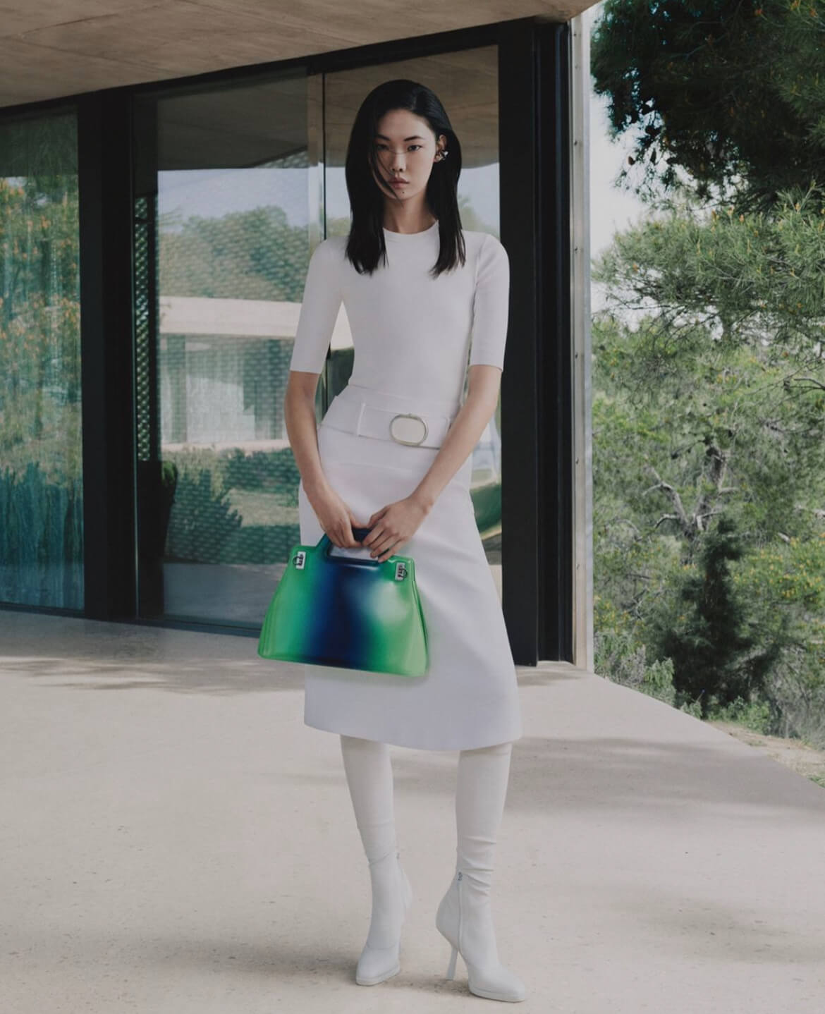 Feerragamo Sustainability