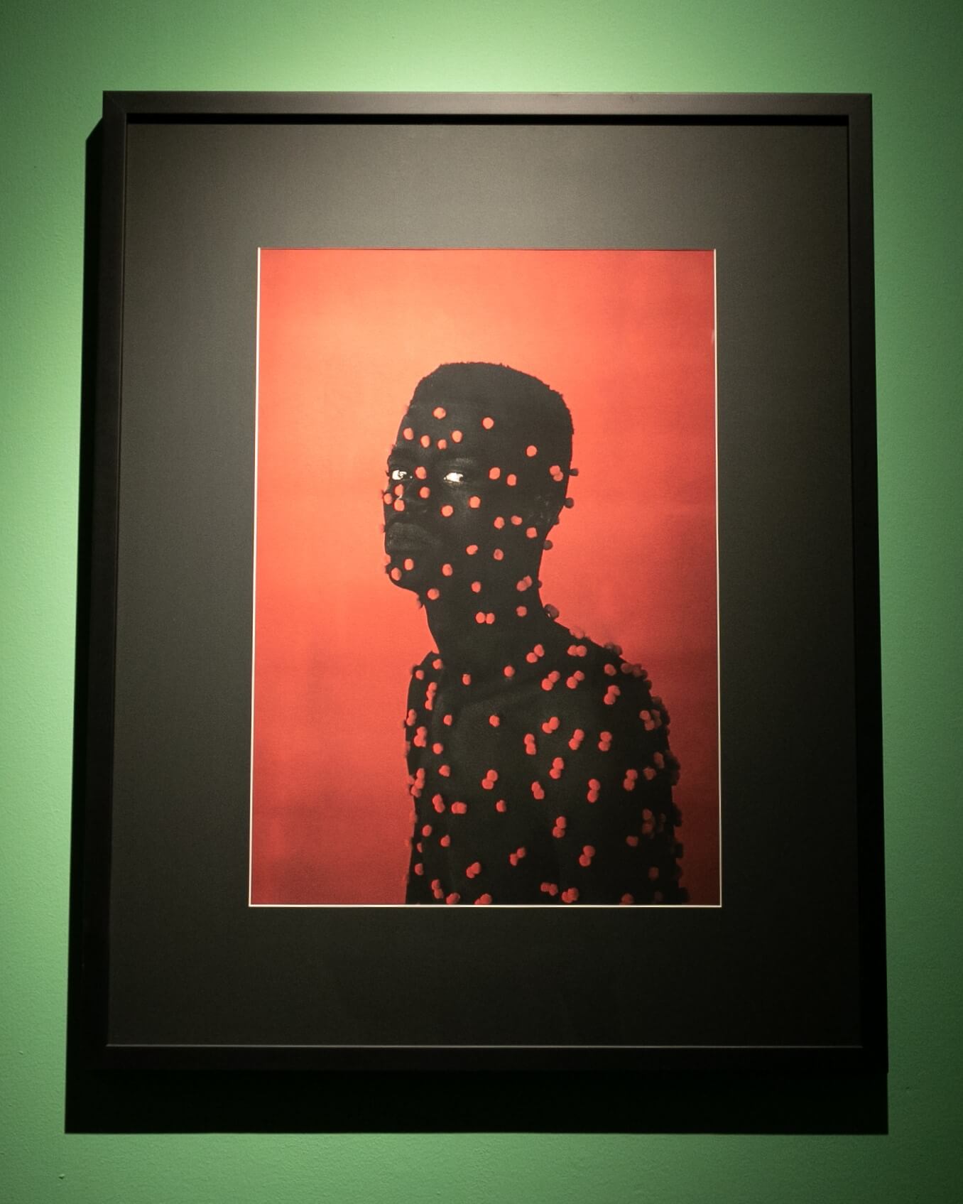 "Inner Journey" by Bongani Tshabalala