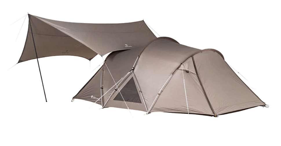 Snow Peak Land Nest Medium Tent