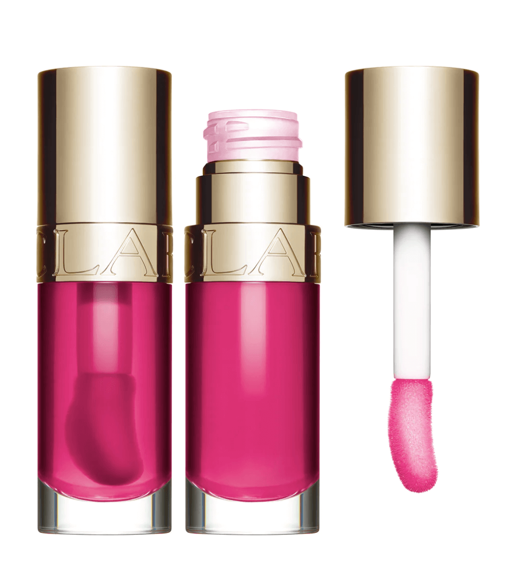 Clarins Lip Comforting Oil