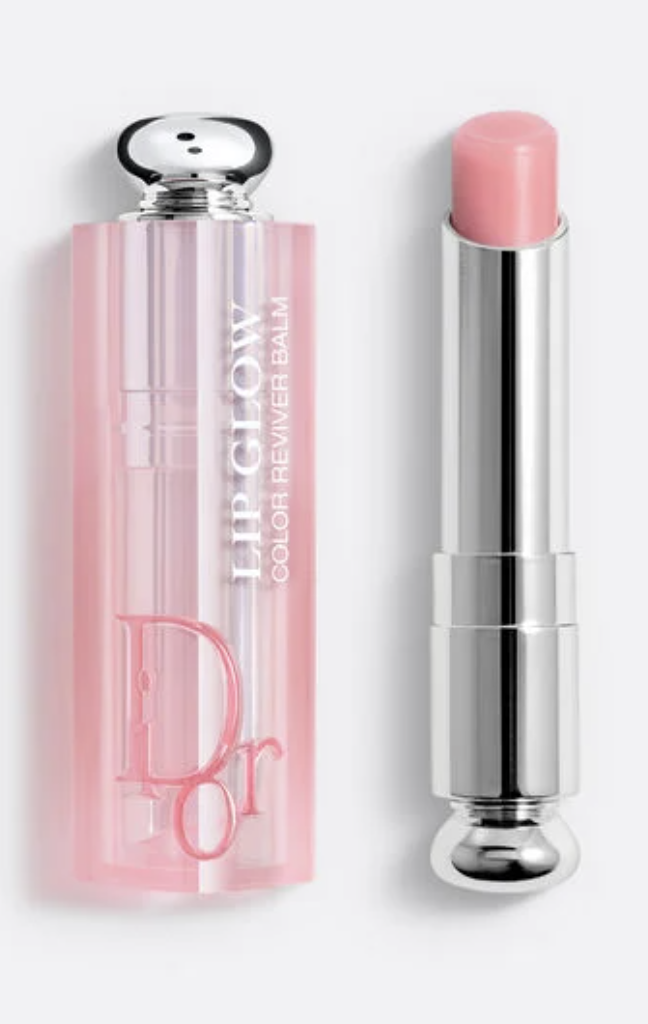 Dior Addict Lip Glow Reviving Lip Balm