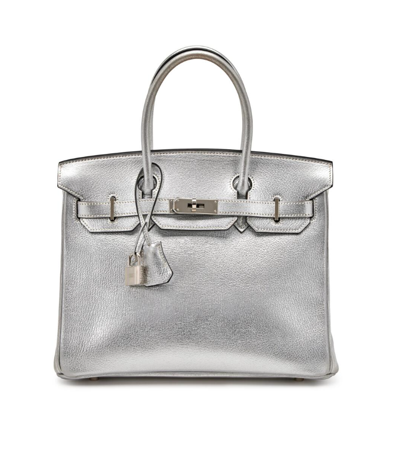 Hermès Birkin