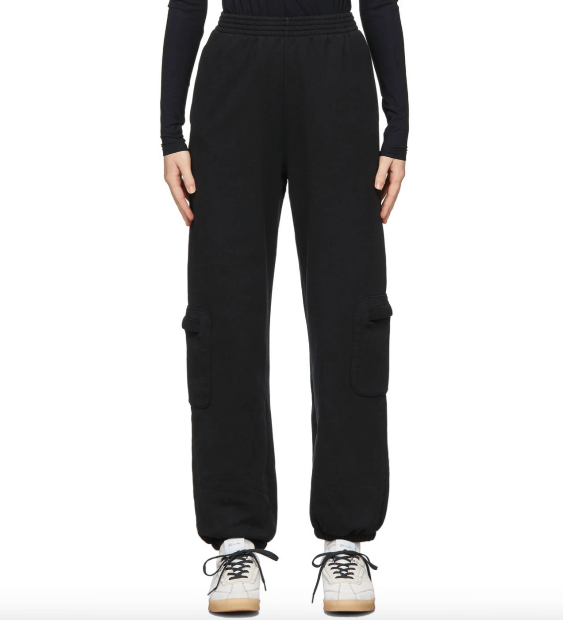 Maison Margiela Cargo Pants