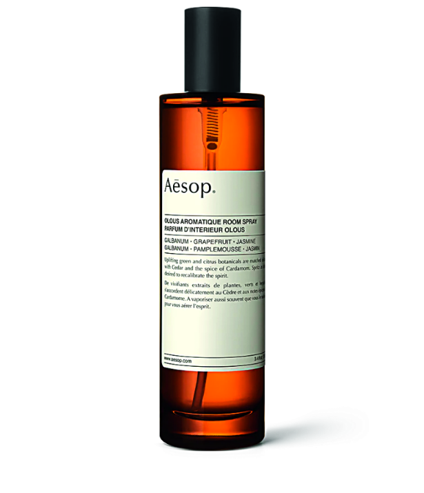 Aesop Olous Aromatique Room Spray 