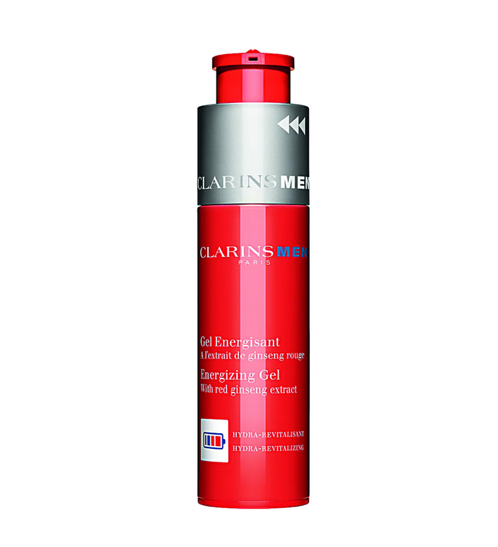 Clarins Men Energizing Gel