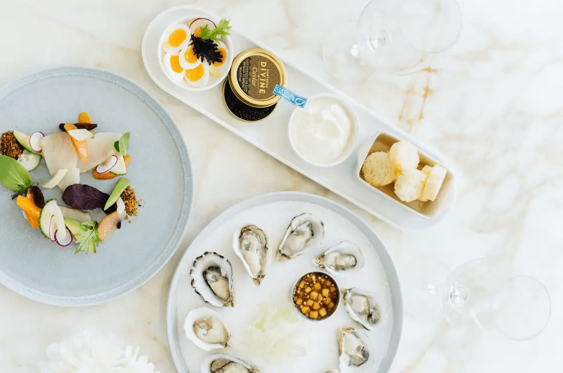 Shangri-La Vancouver, Canada