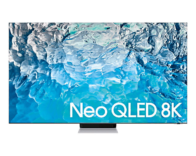 Samsung Neo QLED 8K TV
