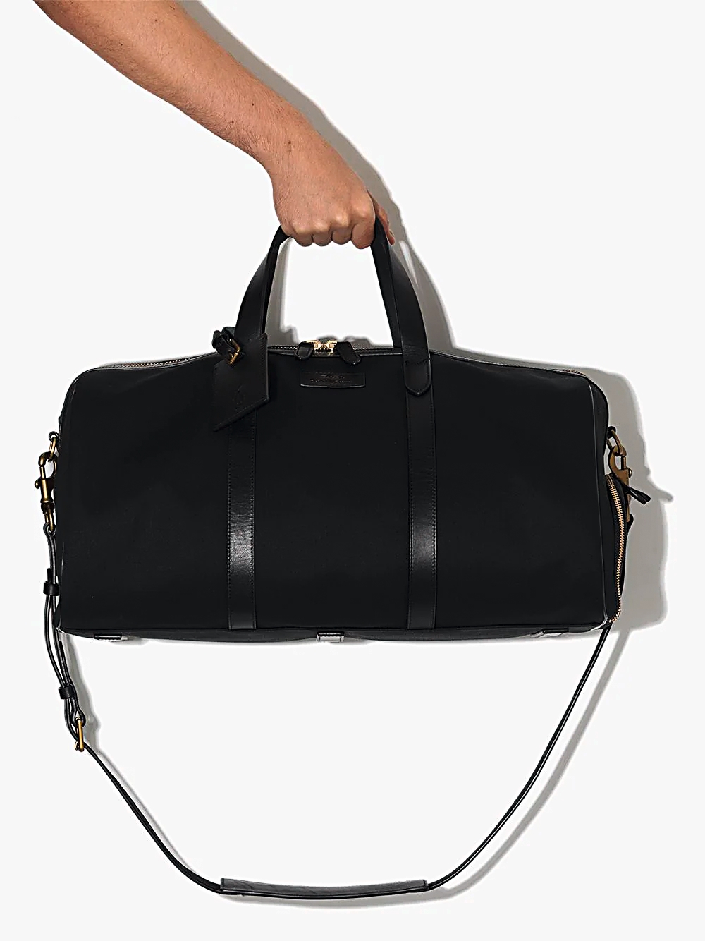 Polo Ralph Lauren duffel bag