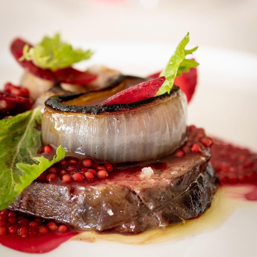 Côte By Mauro Colagreco