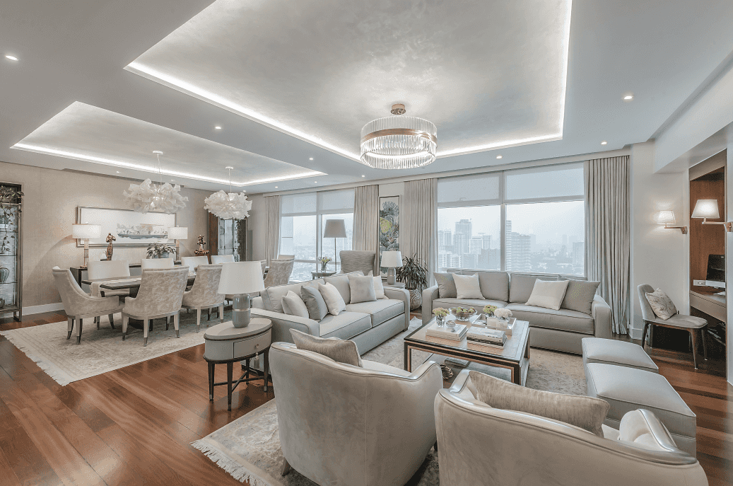  Nina Santamaria design