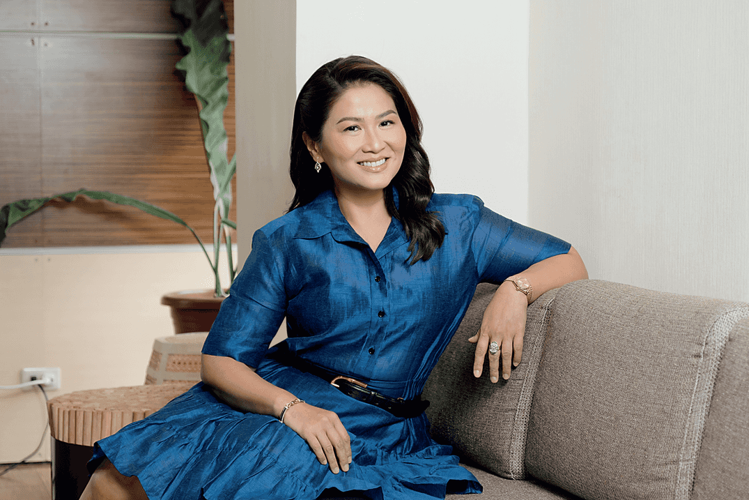 Windie Villarica-Hayano/Photo by Ed Simon of Kliq, Inc.