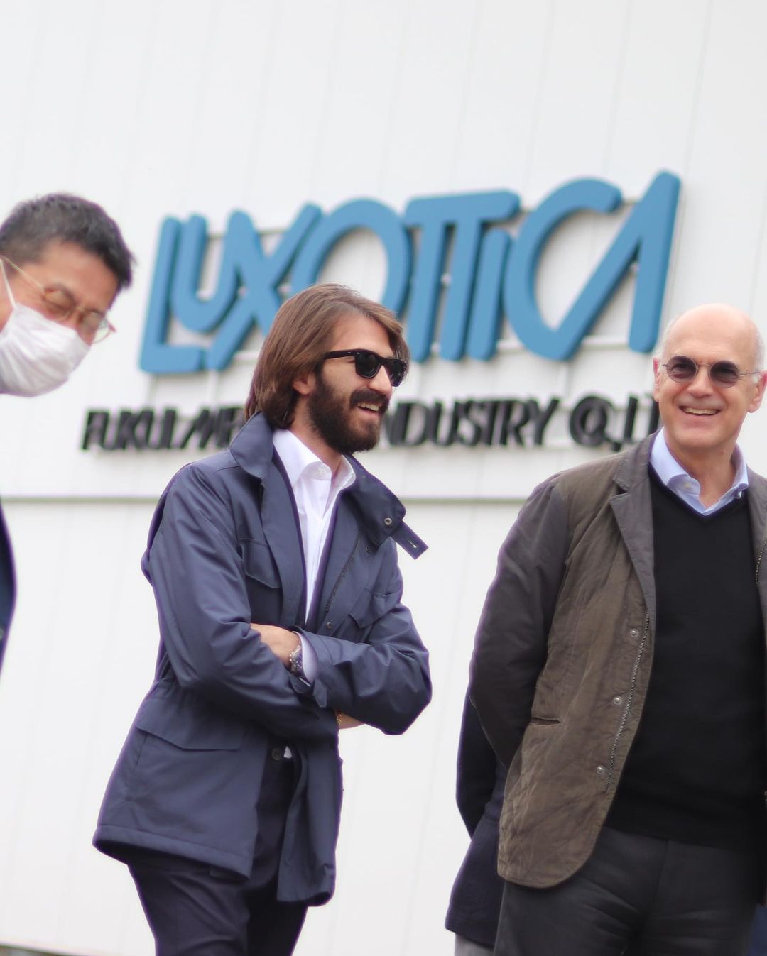 Leonardo Maria Del Vecchio