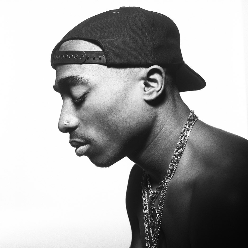Tupac Shakur