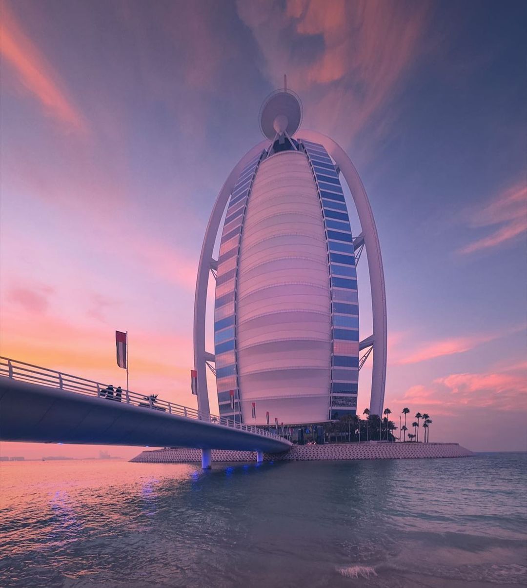 Dubai top choice for luxury real estate transactions