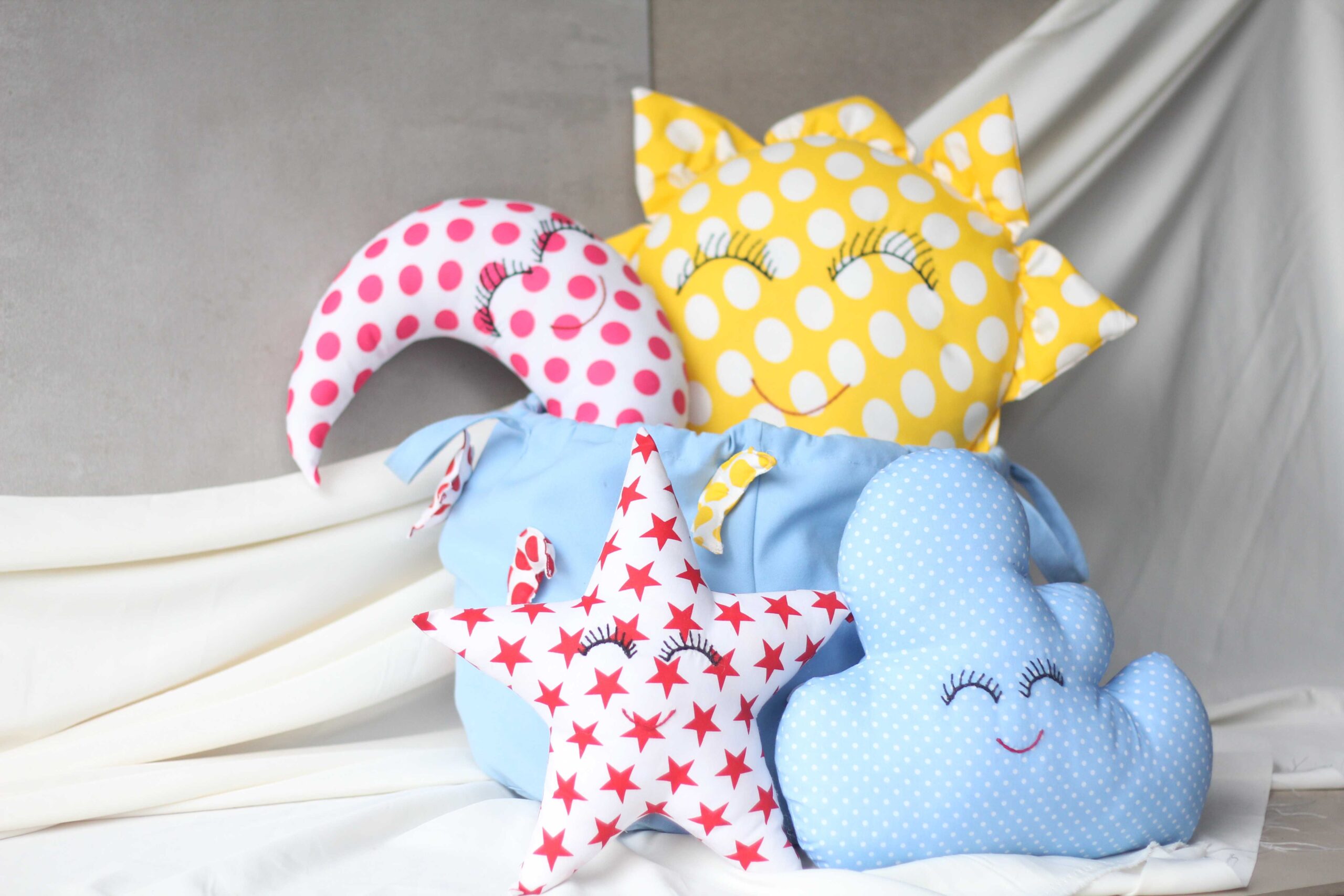 Ate Jingle who has worked with ANTHILL’s partner HOME Plush Toys has vibrant and playful products, designed in collaboration with Bayani Designer Roma of Pop Junk Love and Common Room.