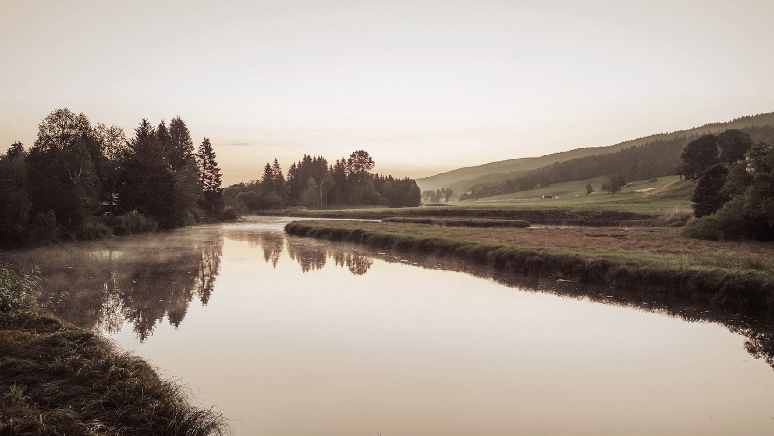 Jaeger-LeCoultre's aims to lessen its greenhouse gas emissions by 46 to 55 percent come 2030