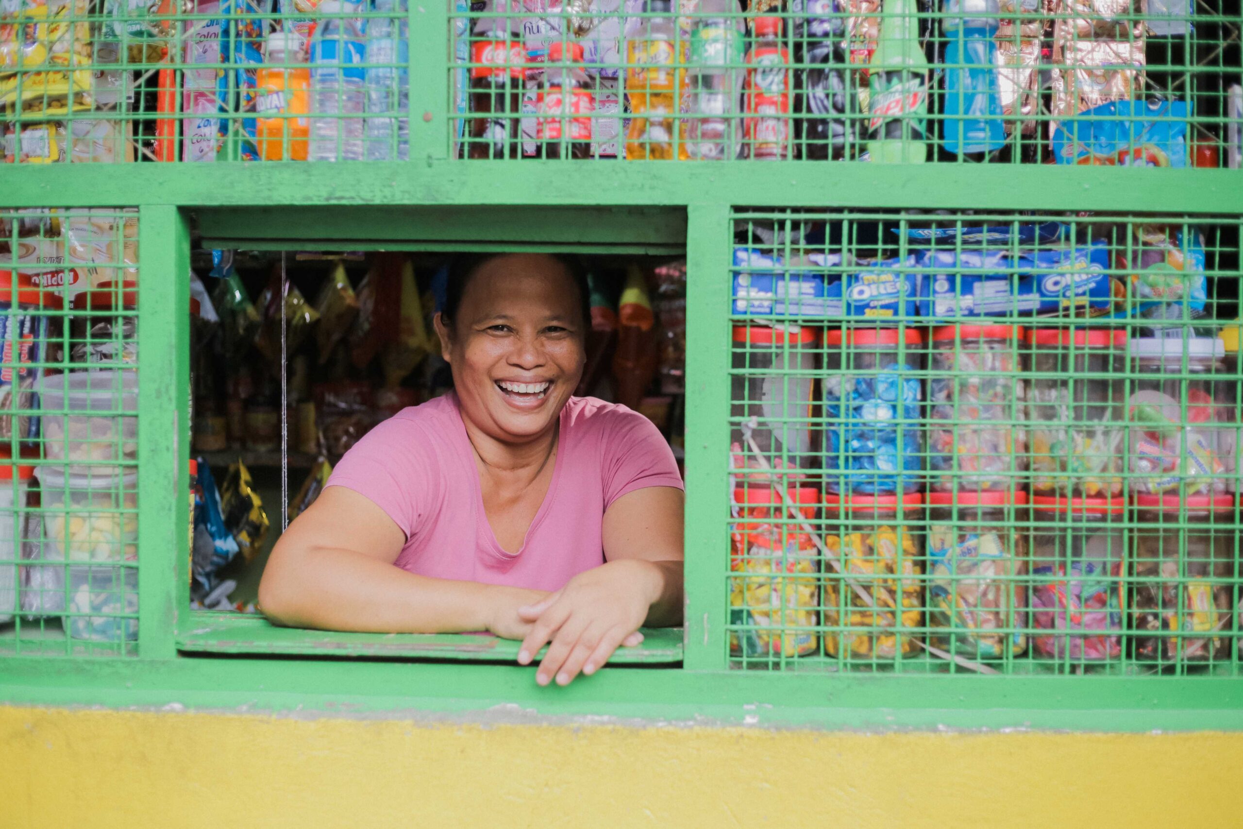 Ate Jingle is the epitome of servant leadership to ANTHILL’s community partners and dreams of expanding her business