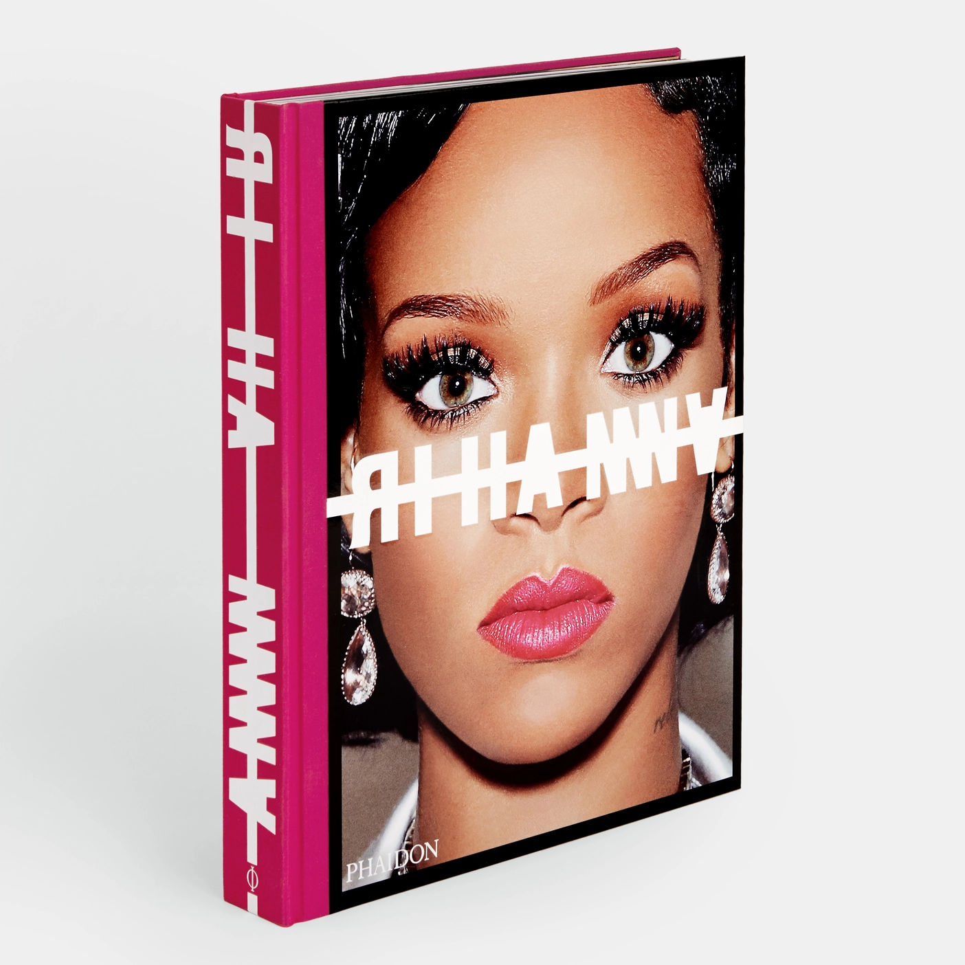 The Rihanna Book
