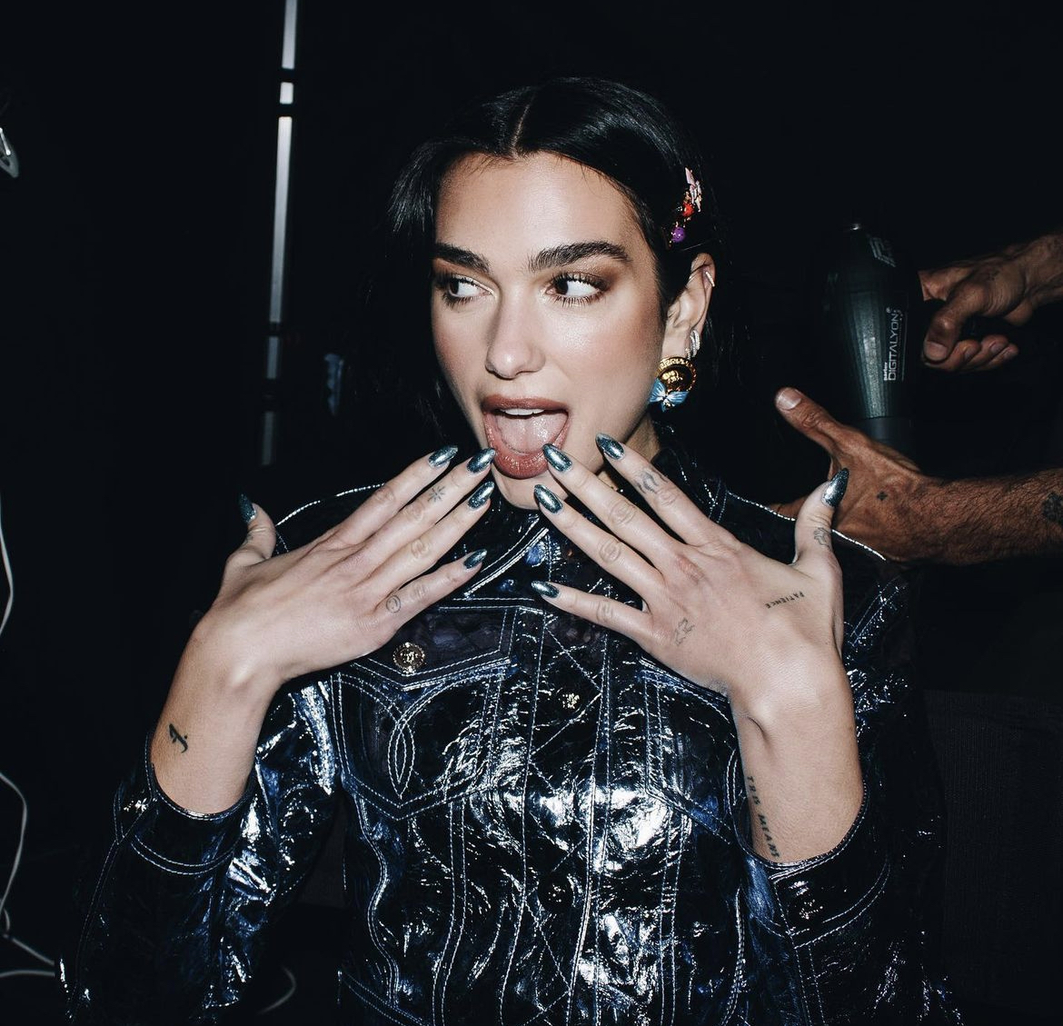 Dua Lipa