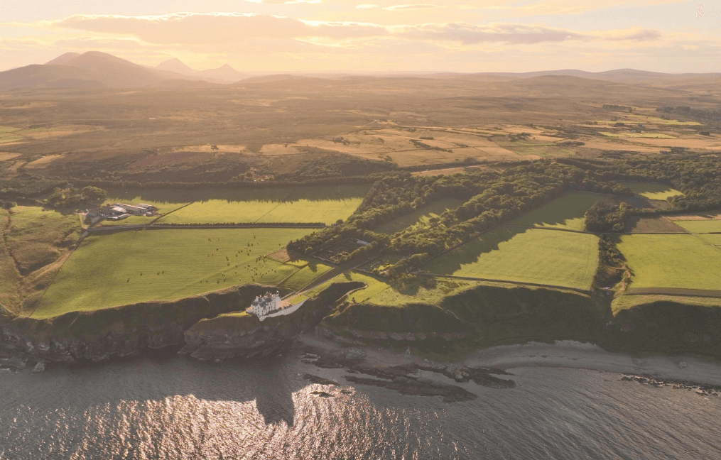 Photo from the Savills UK brochure