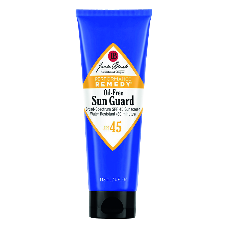 Jack Black Oil-Free Sun Guard