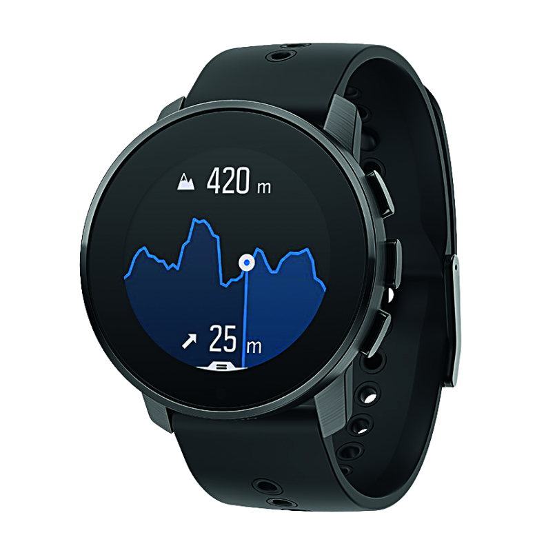 Suunto Peak 9
